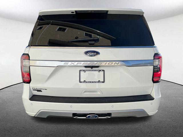 used 2021 Ford Expedition car, priced at $48,977