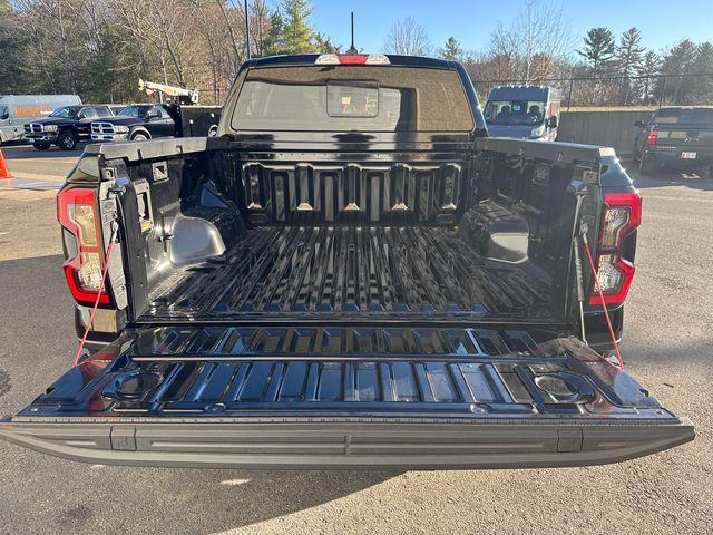 new 2024 Ford Ranger car, priced at $40,595