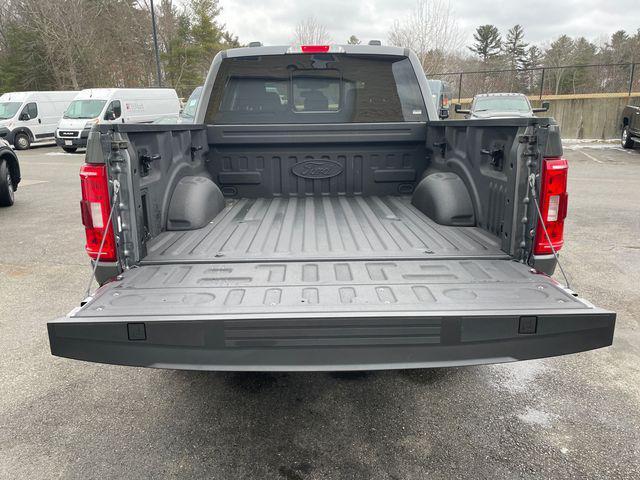 used 2023 Ford F-150 car, priced at $48,977