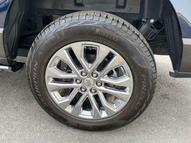 used 2024 Ford F-150 car, priced at $69,747
