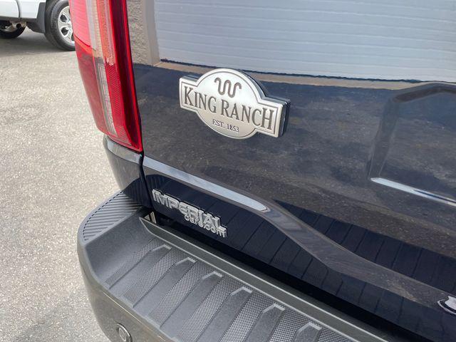 used 2024 Ford F-150 car, priced at $69,747