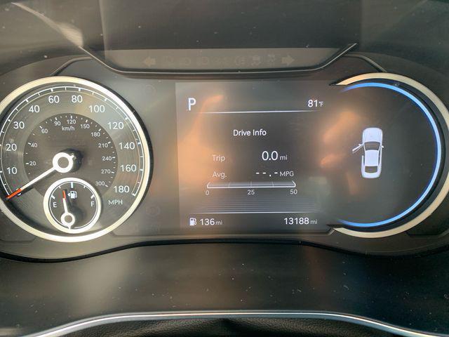 used 2023 Genesis G70 car, priced at $38,477