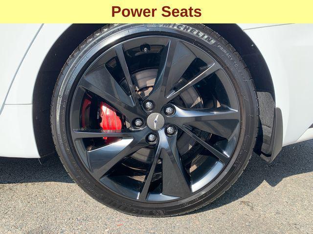 used 2023 Genesis G70 car, priced at $38,477