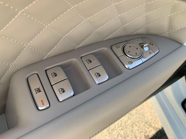 used 2023 Genesis G70 car, priced at $38,477