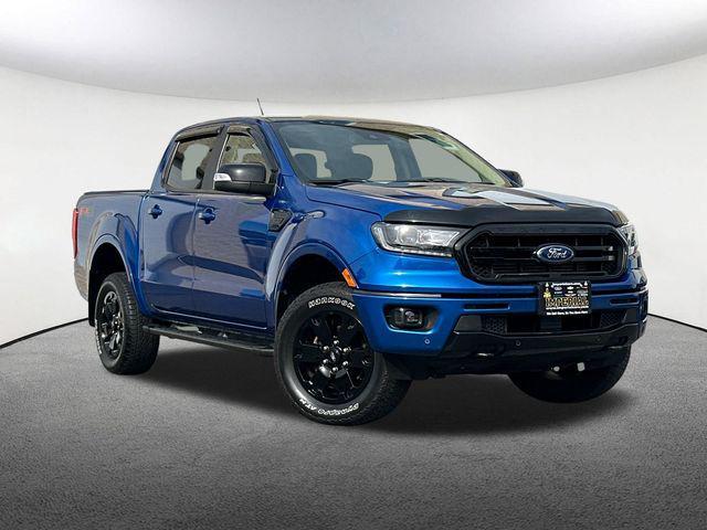 used 2019 Ford Ranger car, priced at $30,877