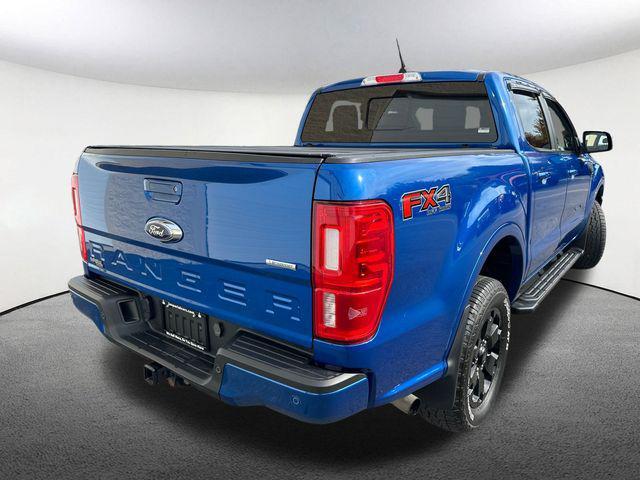 used 2019 Ford Ranger car, priced at $30,877