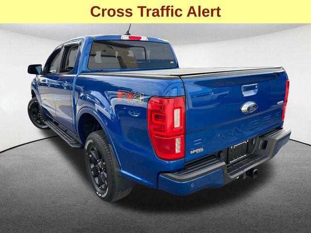 used 2019 Ford Ranger car, priced at $30,877