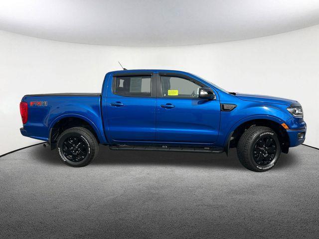 used 2019 Ford Ranger car, priced at $30,877