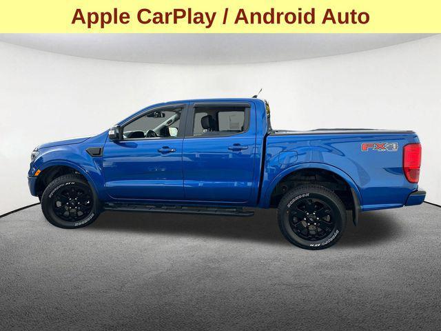 used 2019 Ford Ranger car, priced at $30,877