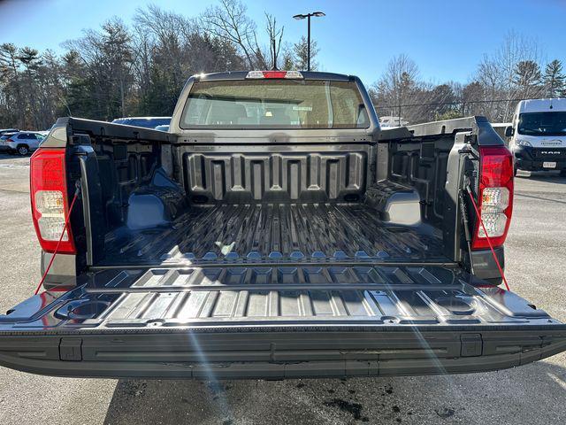 new 2024 Ford Ranger car, priced at $35,498