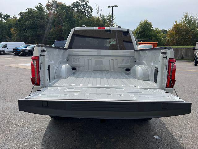 new 2024 Ford F-150 car, priced at $48,885