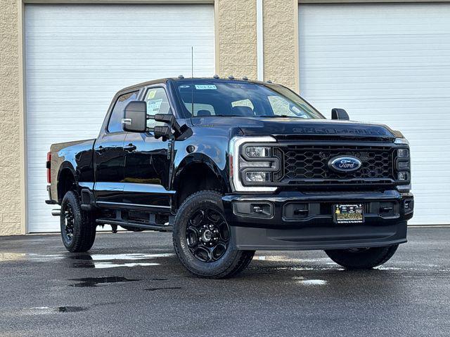 new 2024 Ford F-350 car, priced at $62,931