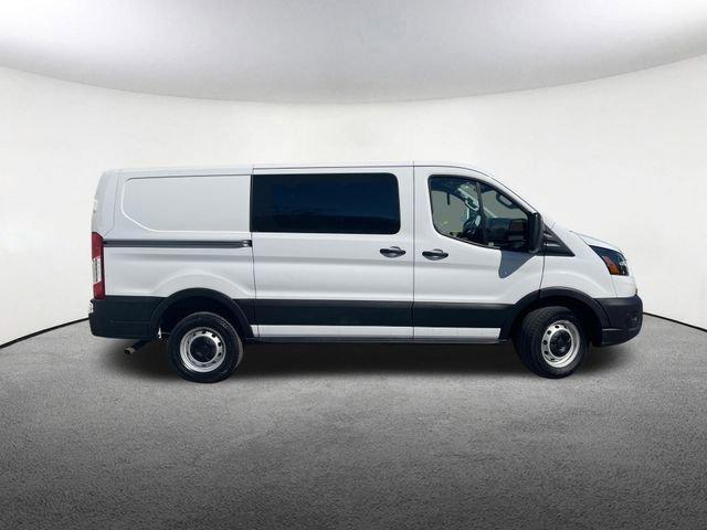used 2022 Ford Transit-250 car, priced at $35,477
