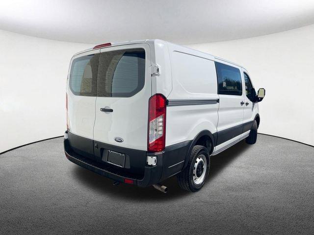used 2022 Ford Transit-250 car, priced at $35,477