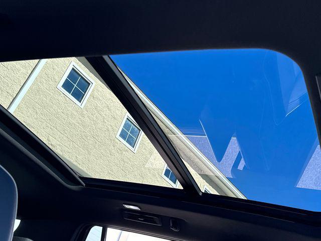 used 2025 Chevrolet Tahoe car, priced at $73,977