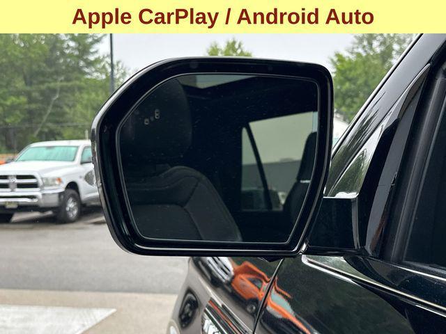 used 2024 Lincoln Navigator car, priced at $64,647