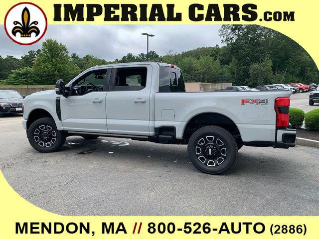 new 2025 Ford F-250 car, priced at $77,745