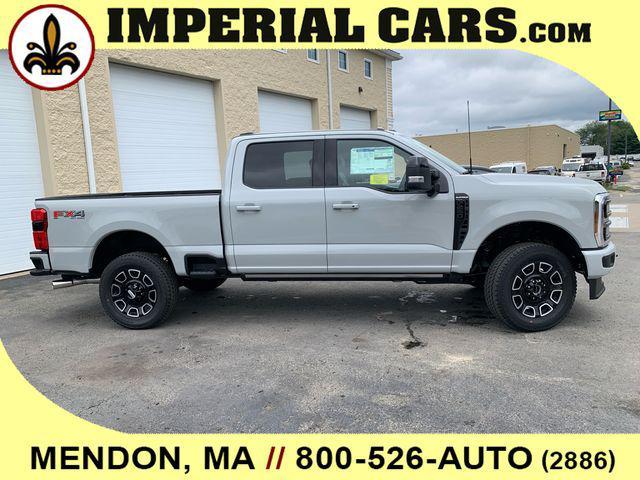 new 2025 Ford F-250 car, priced at $77,745
