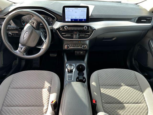 used 2020 Ford Escape car, priced at $19,977
