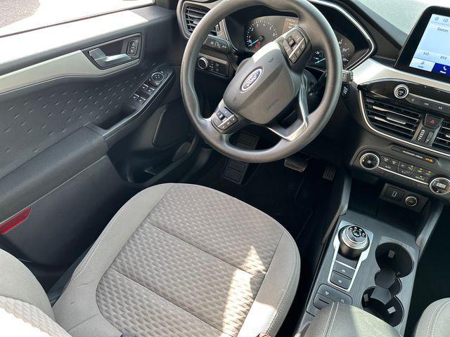 used 2020 Ford Escape car, priced at $19,977