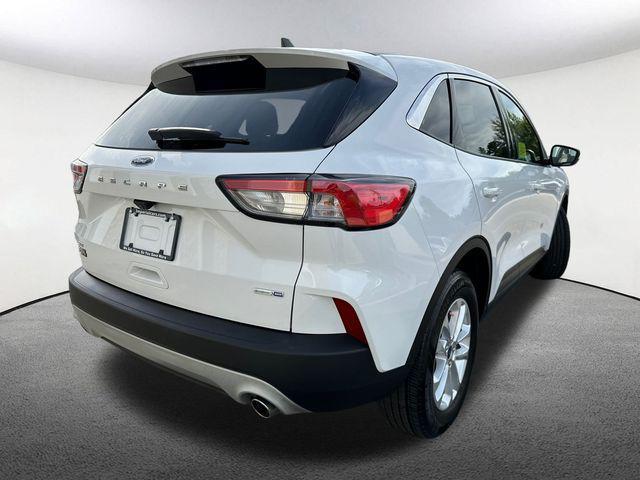 used 2020 Ford Escape car, priced at $19,977