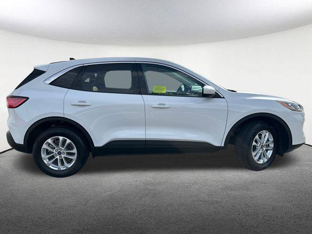 used 2020 Ford Escape car, priced at $19,977