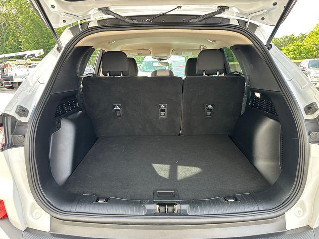used 2020 Ford Escape car, priced at $19,977