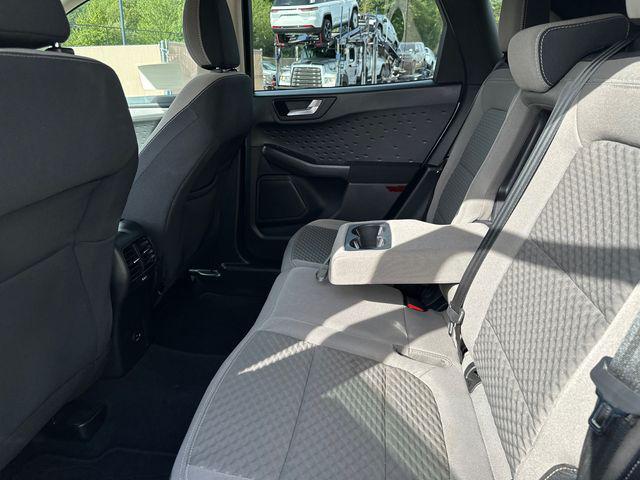 used 2020 Ford Escape car, priced at $19,977