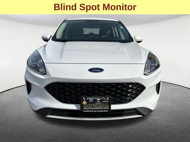 used 2020 Ford Escape car, priced at $19,977