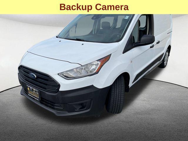 used 2019 Ford Transit Connect car, priced at $17,347