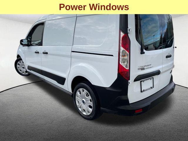 used 2019 Ford Transit Connect car, priced at $17,347