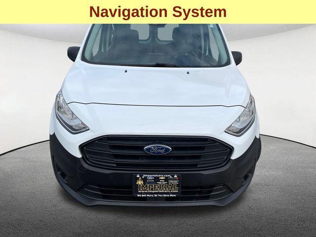 used 2019 Ford Transit Connect car, priced at $17,347