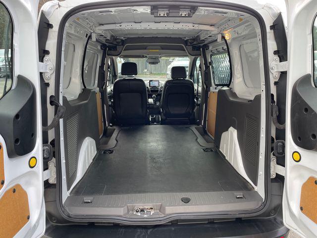 used 2019 Ford Transit Connect car, priced at $17,347