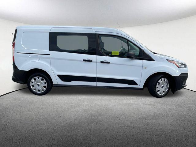 used 2019 Ford Transit Connect car, priced at $17,347