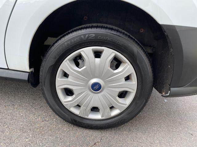 used 2019 Ford Transit Connect car, priced at $17,347