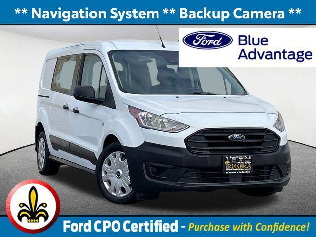 used 2019 Ford Transit Connect car, priced at $17,347