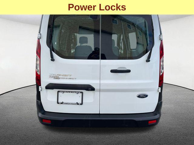 used 2019 Ford Transit Connect car, priced at $17,347