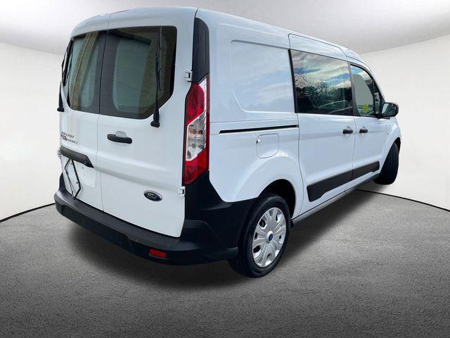 used 2019 Ford Transit Connect car, priced at $17,347