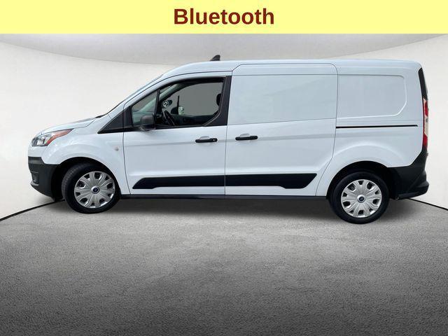 used 2019 Ford Transit Connect car, priced at $17,347