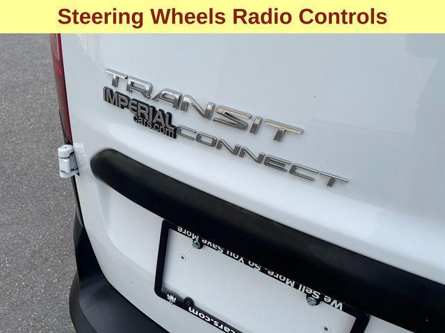 used 2019 Ford Transit Connect car, priced at $17,347