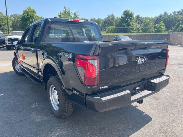 new 2024 Ford F-150 car, priced at $45,538