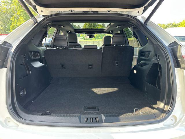used 2022 Ford Edge car, priced at $28,977