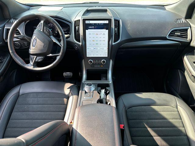 used 2022 Ford Edge car, priced at $28,977