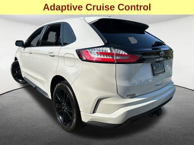 used 2022 Ford Edge car, priced at $28,977