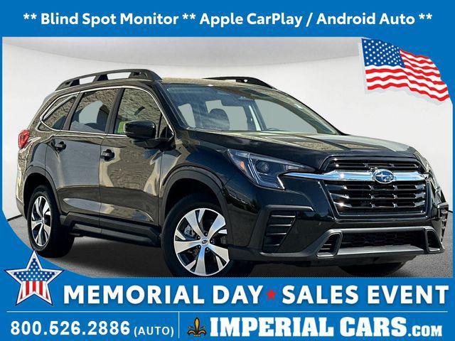 used 2024 Subaru Ascent car, priced at $36,977