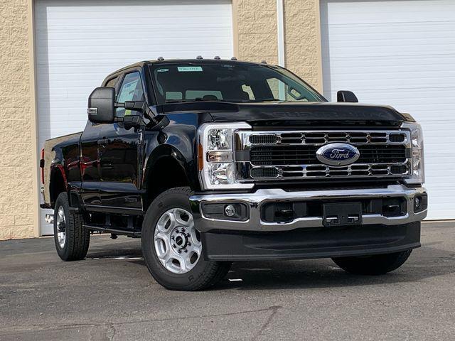 new 2026 Ford F-350 car, priced at $69,782