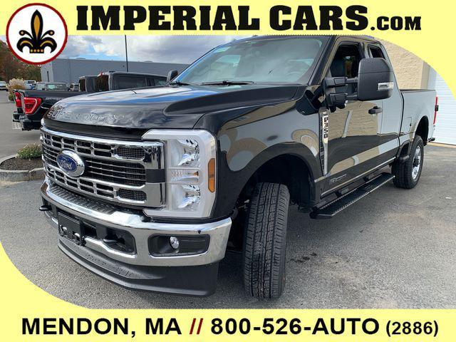 new 2026 Ford F-350 car, priced at $69,782
