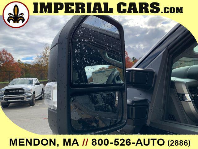 new 2026 Ford F-350 car, priced at $69,782