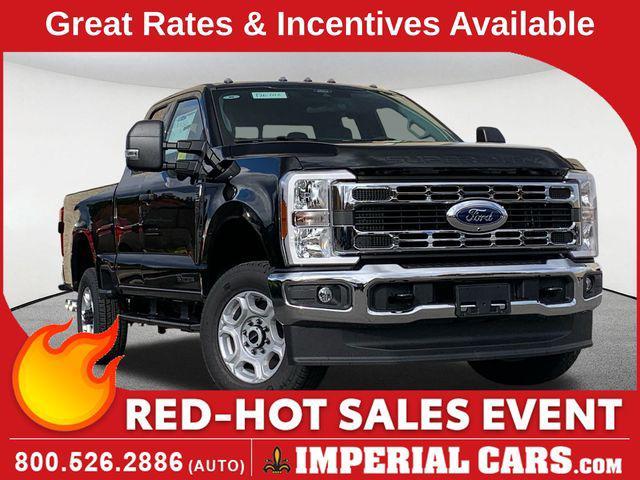 new 2026 Ford F-350 car, priced at $69,782