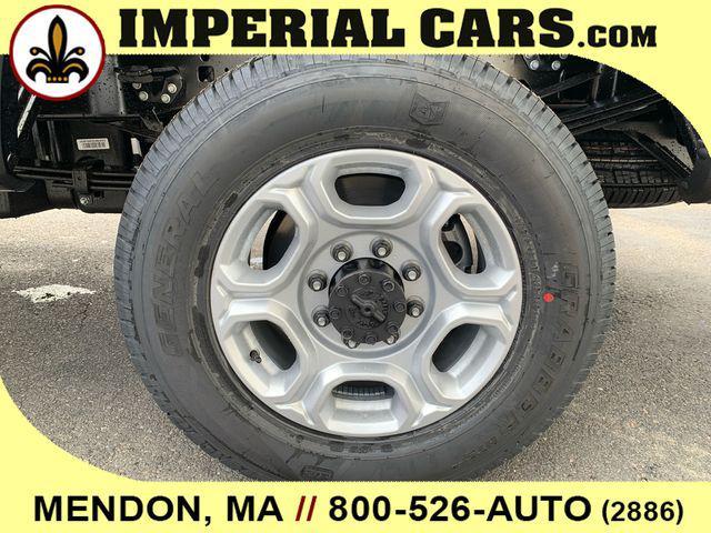 new 2026 Ford F-350 car, priced at $69,782